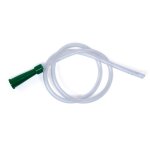 Sondes d'aspiration bronchique
