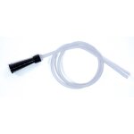 Sondes d'aspiration bronchique