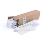 Sondes d'aspiration buccale