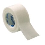 Sparadrap micropore en rouleau