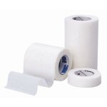 Sparadrap micropore en rouleau