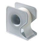 Sparadrap microporeux