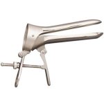 Spculum gyncologique de cusco ou de collin en inox