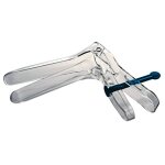 Spculum gyncologique de cusco strile  usage unique