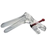 Spculum gyncologique de cusco strile  usage unique