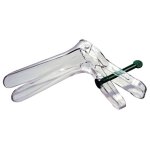 Spculum gyncologique de cusco strile  usage unique