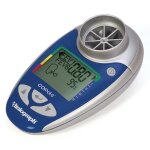 Spirom�tre �lectronique de poche copd - 6