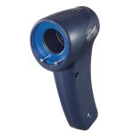 Spiromtre informatis spirolyser q13