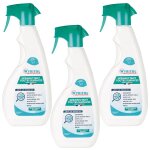 Spray nettoyant d�sinfectant wyritol 750 ml