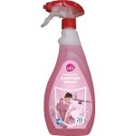 Spray nettoyant dtartrant probiotique pour sanitaires