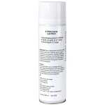 Spray silicone lubrifiant pour instruments chirurgicaux