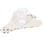 Stabilisateur pour cath�ter intra - osseux sam io