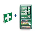 Station 1ers secours cederroth