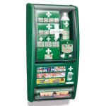 Station 1ers secours cederroth