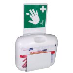 Station et mallette refrimed