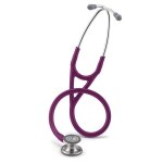 St�thoscope 3m littmann� cardiologie iv