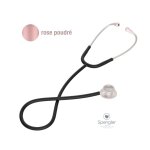 St�thoscope spengler pulse� ii double pavillon