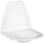Support anti - gouttes pour distributeurs airless anios