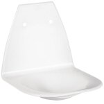 Support anti - gouttes pour distributeurs airless anios