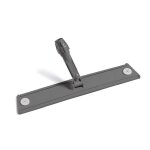 Support balai trapze pour gaze imprgne