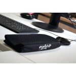 Support ergodrift avant - bras et poignet pour bureau