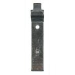 Support mural pour extincteurs