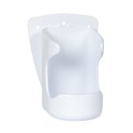 Supports muraux pour flacons gel hydroalcoolique