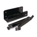 Support mural pour rampe d'acc�s erp pliable