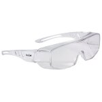 Sur - lunettes de protection overlight boll safety