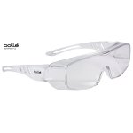 Sur - lunettes de protection overlight boll safety