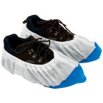 Surchaussures jetables antidrapantes