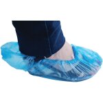 Surchaussures jetables pour distributeur