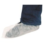 Surchaussures jetables en non - tiss�