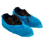 Surchaussures jetables en non - tiss