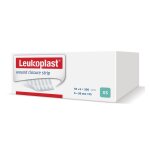Sutures adhsives leukoplast wound closure strip