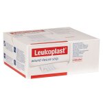 Sutures adh�sives leukoplast wound closure strip