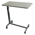 Table de lit mdicale liftis