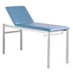 Table de massage fixe ecomaxkine en acier