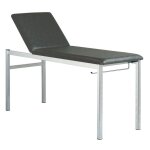 Table de massage fixe ecomaxkine en acier