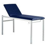 Table de massage fixe ecomaxkine en acier