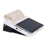 Tablette ecg cardiomate evi10 spengler avec interprtation