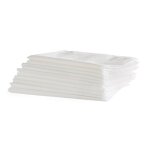 Taie d'oreiller jetable non tisse