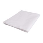 Taie de traversin jetable