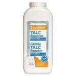 Talc douceur en poudreur de 250 g