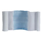 Tampon relais compressif