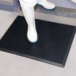 Tapis pdiluve dsinfectant