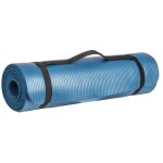 Tapis de sol nervur� anti - glisse