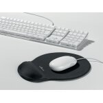 Tapis de souris ergonomique