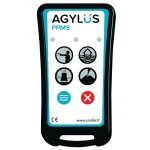 Tlcommande pour alarme ppms agylus