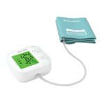 Tensiomtre bras connect ihealth track